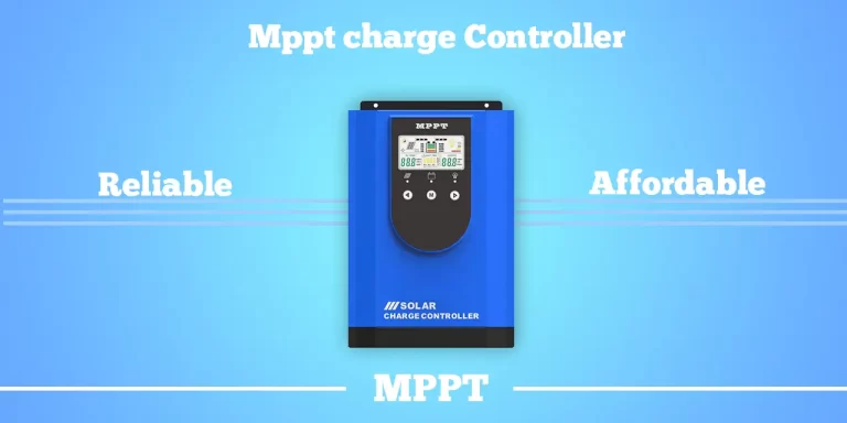 Understanding MPPT Charge Controller Prices in Pakistan