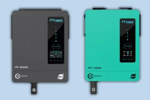 fronus inverter