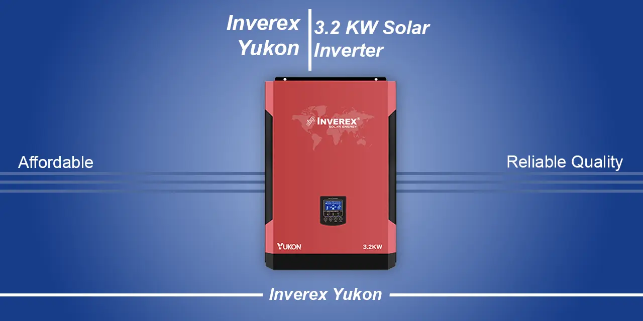 inverex inverter 3.2 kw price in pakistan