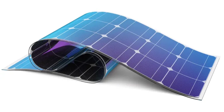 Solar Energy Revolution With Perovskite Solar Panels