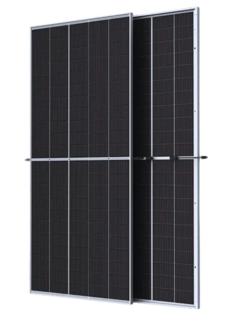 solar panel price in pakistan