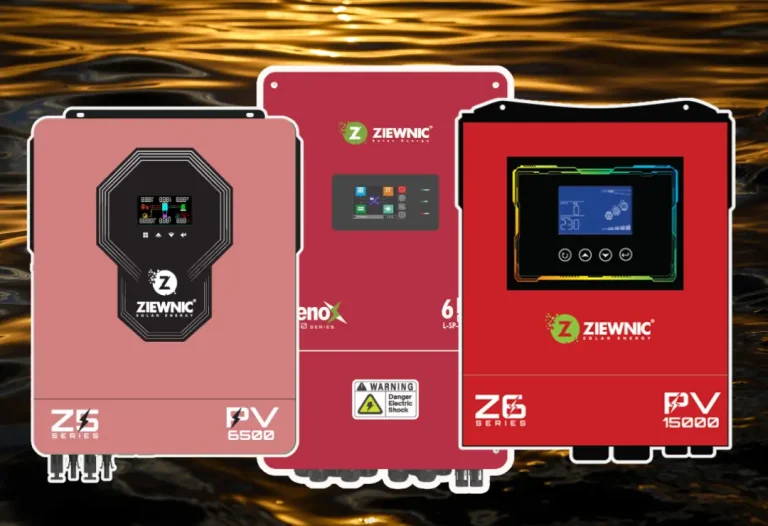 zeonic inverter price in pakistan