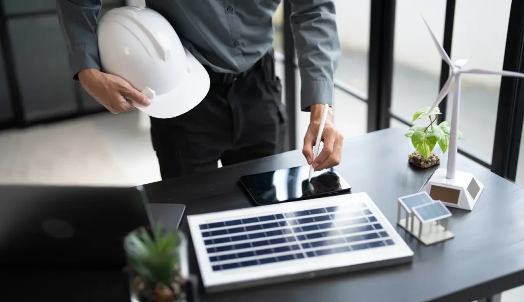 Trends in Solar Technology